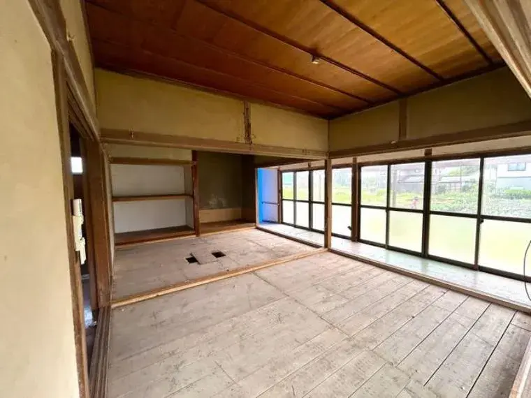 3LDK Property Azumino City Nagano Prefecture (10)