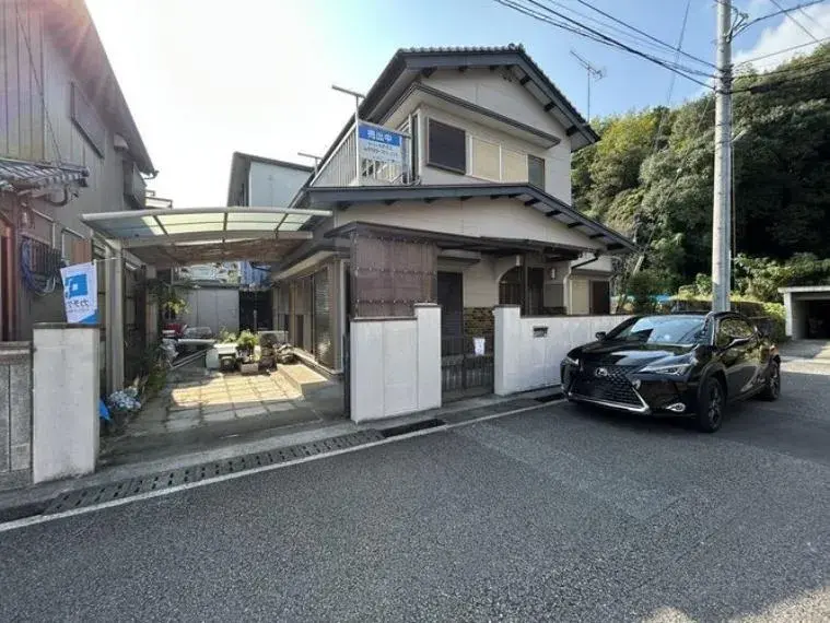 Akiya in Kochi