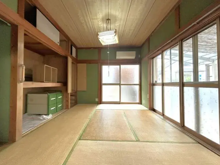 4DK Kochi City Kochi Prefecture (7)
