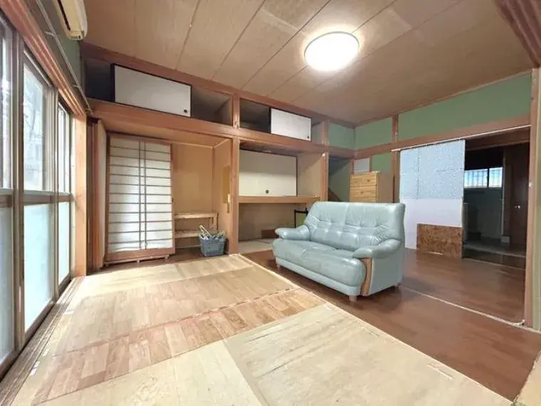 4DK Kochi City Kochi Prefecture (8)