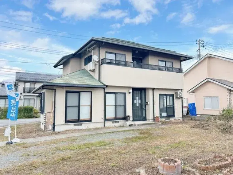 Akiya in Yamagata
