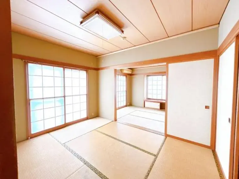 عقار 5LDK مدينة يونيزاوا محافظة ياماغاتا (10)