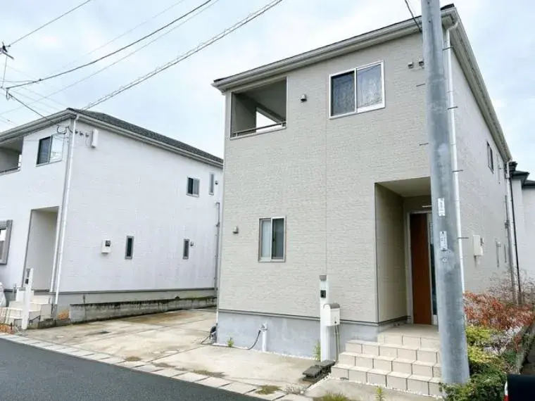 4LDK Property Kumamoto City Kumamoto Prefecture (3)