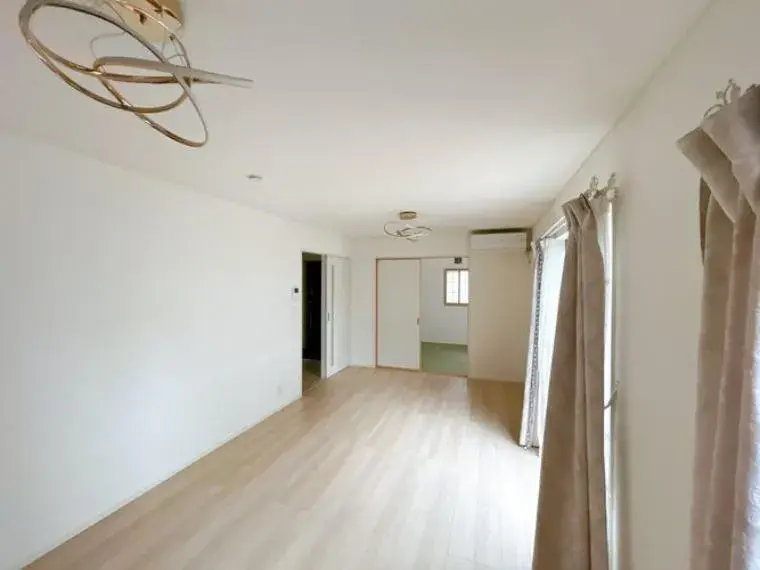 4LDK Property Kumamoto City Kumamoto Prefecture (5)