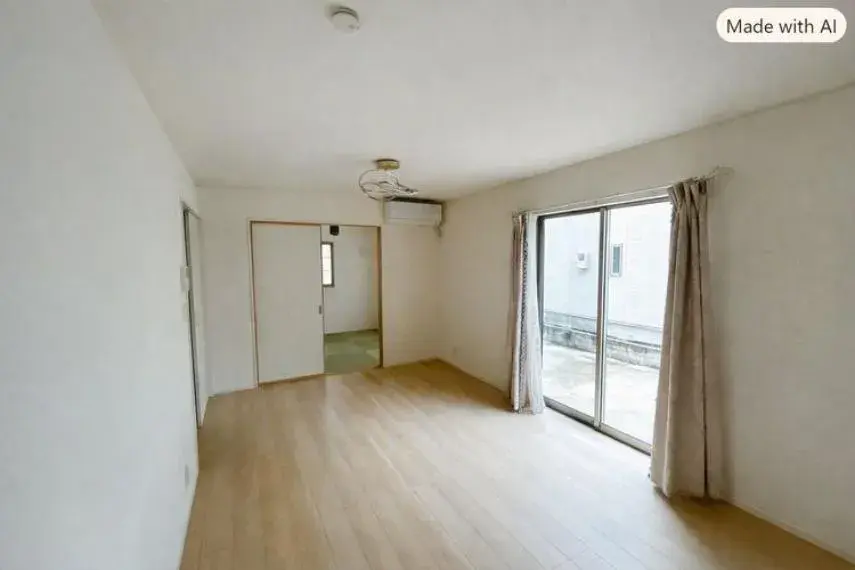 4LDK Property Kumamoto City Kumamoto Prefecture (7)