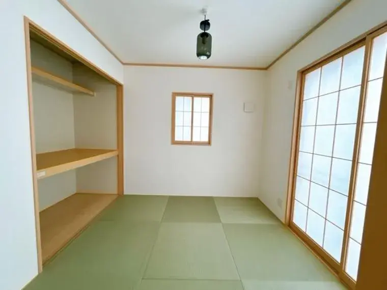 4LDK Property Kumamoto City Kumamoto Prefecture (10)