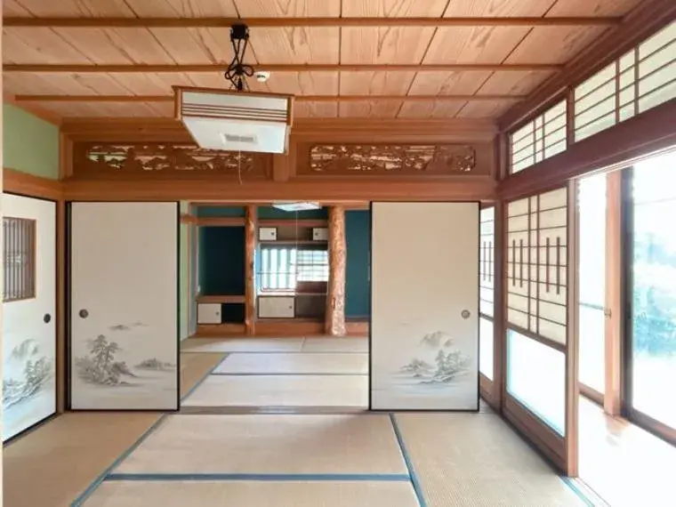 4SLDK Property Shibushi City Kagoshima Prefecture (11)