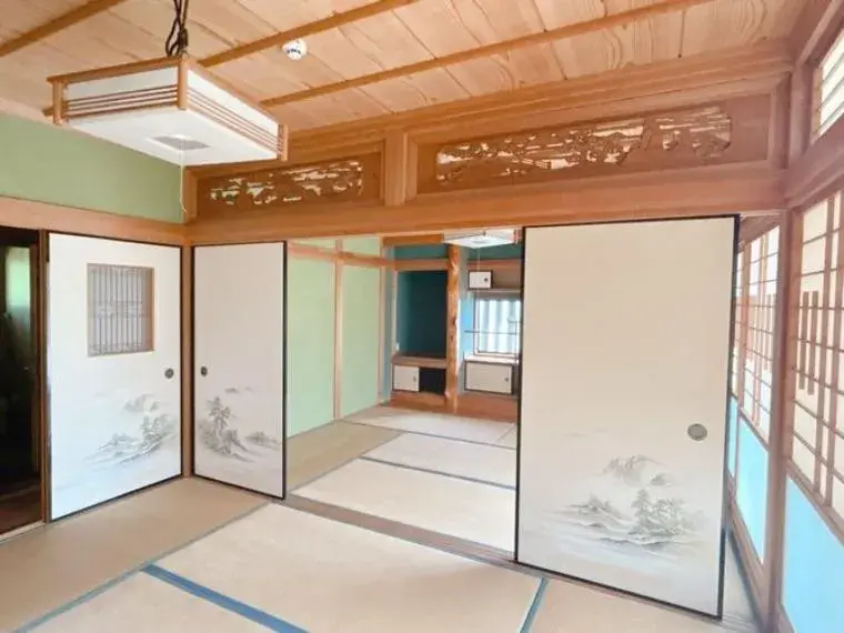 4SLDK Property Shibushi City Kagoshima Prefecture (12)