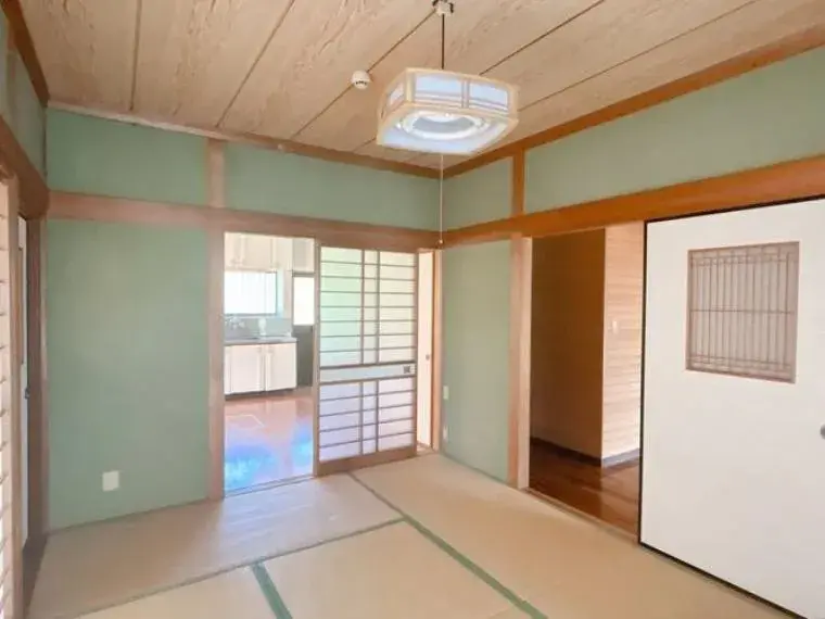 4SLDK Property Shibushi City Kagoshima Prefecture (14)