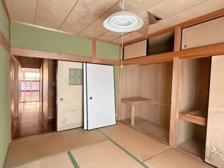 4SLDK Property Shibushi City Kagoshima Prefecture (17)