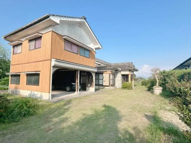 4SLDK Property Shibushi City Kagoshima Prefecture (4)
