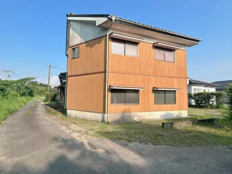 4SLDK Property Shibushi City Kagoshima Prefecture (5)