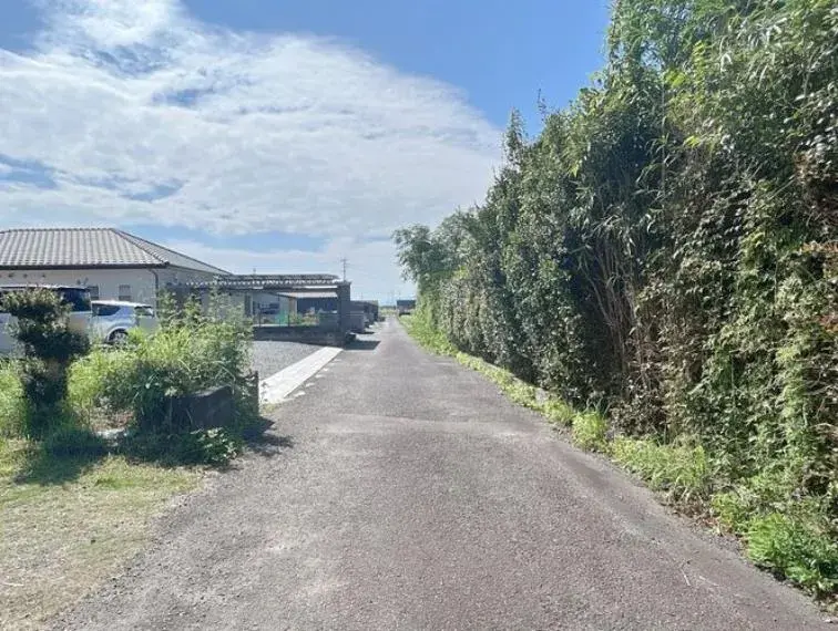 4SLDK Property Shibushi City Kagoshima Prefecture (6)