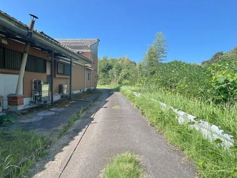 4SLDK Property Shibushi City Kagoshima Prefecture (7)