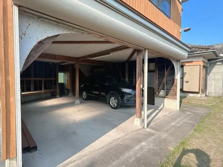4SLDK Property Shibushi City Kagoshima Prefecture (8)