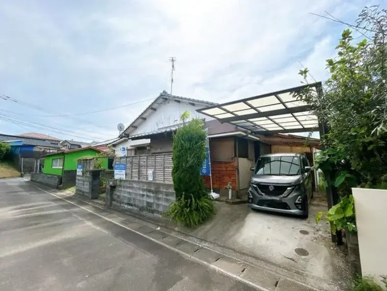 3LDK Propiedad Ciudad de Miyazaki Prefectura de Miyazaki (2)
