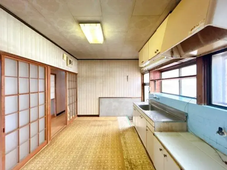 3LDK Propiedad Ciudad de Miyazaki Prefectura de Miyazaki (17)