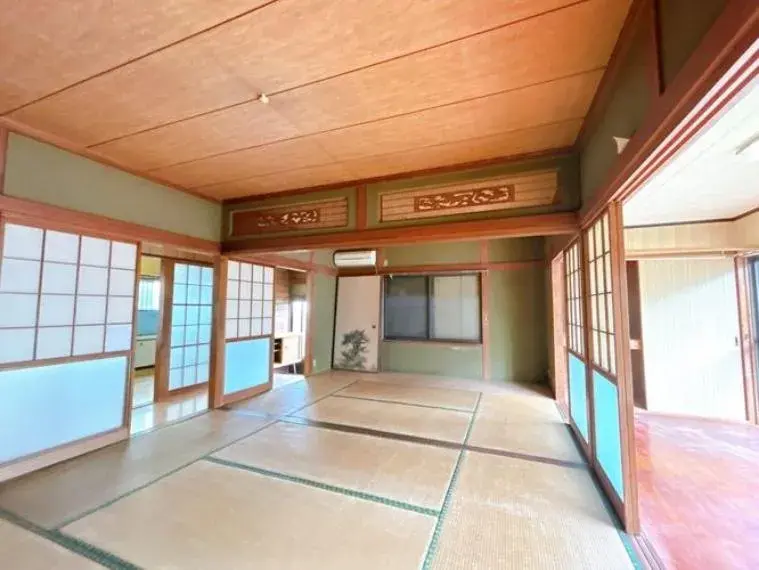 3LDK Propiedad Ciudad de Miyazaki Prefectura de Miyazaki (9)