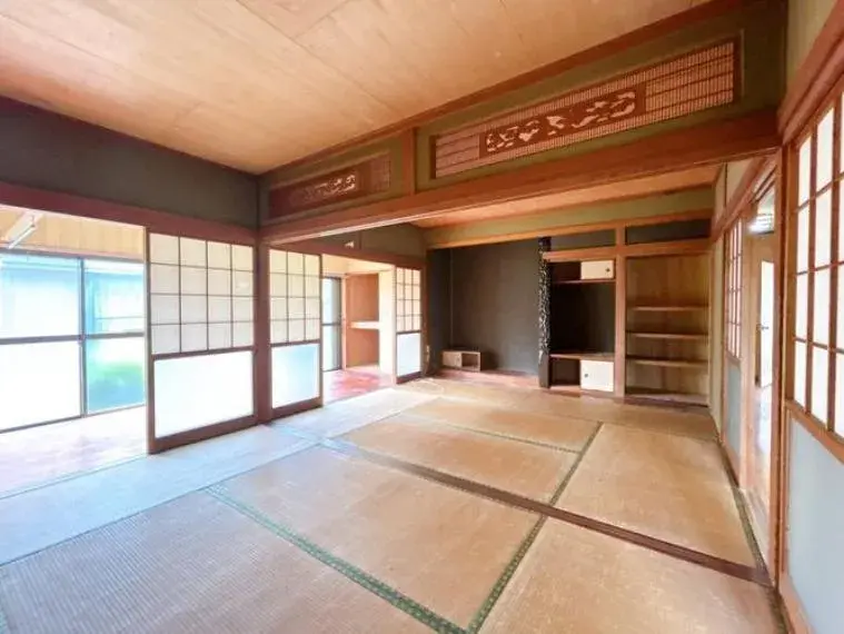 3LDK Propiedad Ciudad de Miyazaki Prefectura de Miyazaki (10)