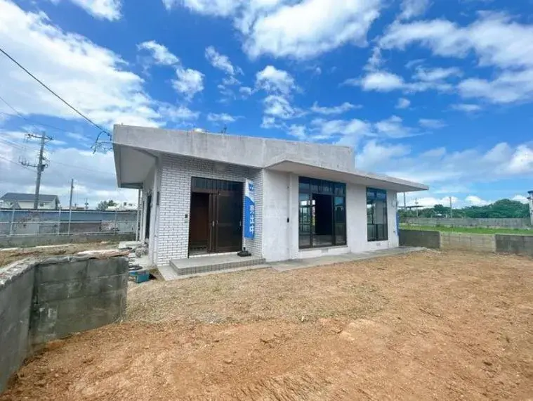 3LDK Property Uruma City Okinawa Prefecture (2)