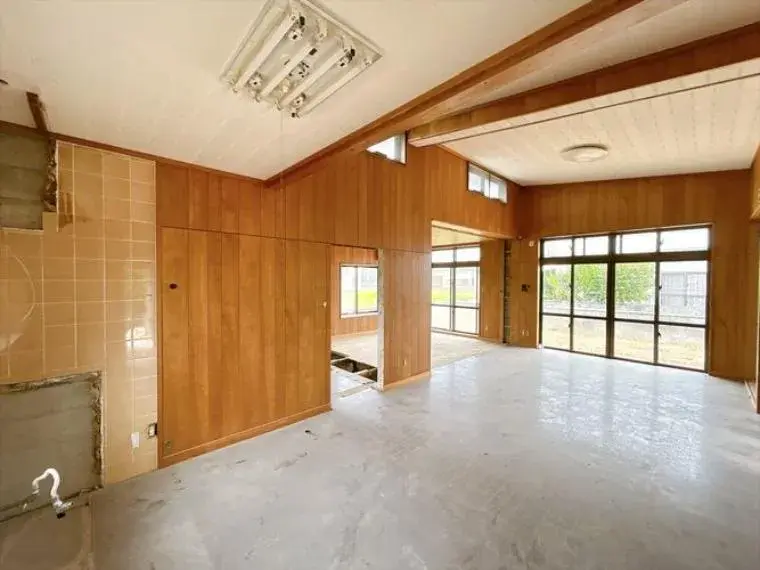 3LDK Property Uruma City Okinawa Prefecture (11)