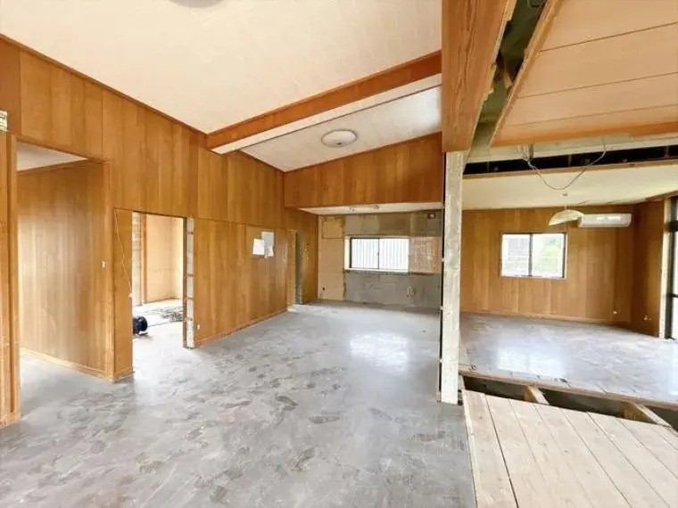 3LDK Property Uruma City Okinawa Prefecture (12)