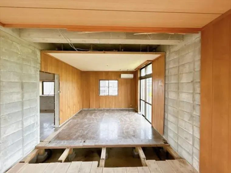 3LDK Property Uruma City Okinawa Prefecture (20)