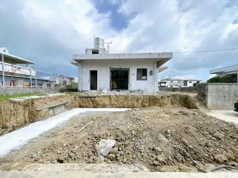 3LDK Property Uruma City Okinawa Prefecture (3)