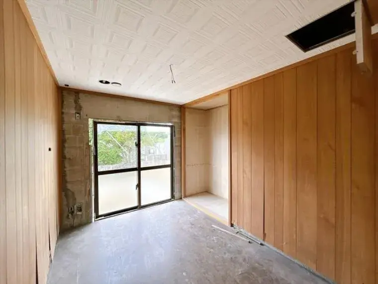 3LDK Property Uruma City Okinawa Prefecture (24)