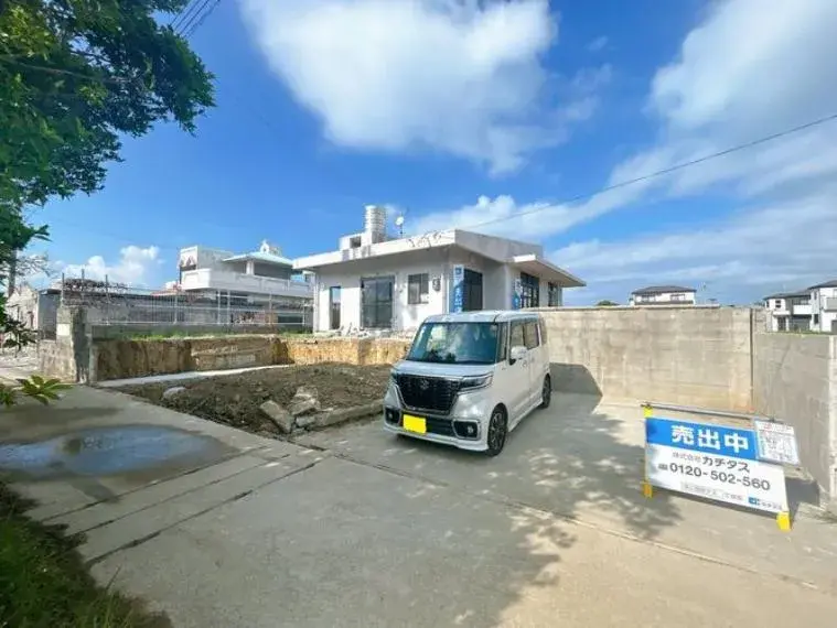 3LDK Property Uruma City Okinawa Prefecture (4)