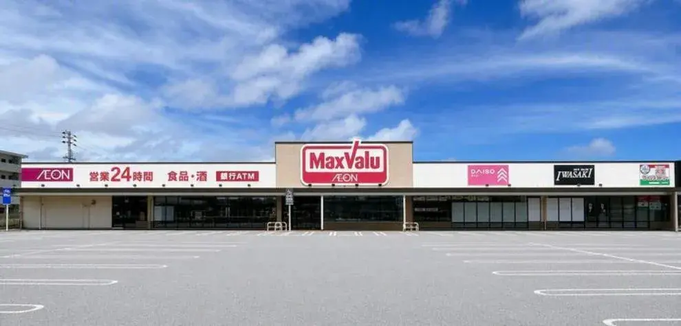 3LDK Property Uruma City Okinawa Prefecture (33)