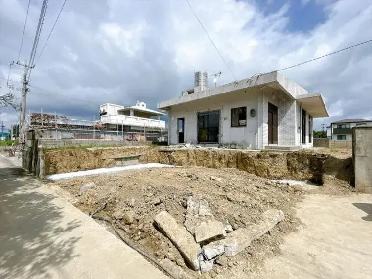 3LDK Property Uruma City Okinawa Prefecture (6)