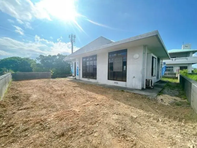 3LDK Property Uruma City Okinawa Prefecture (7)