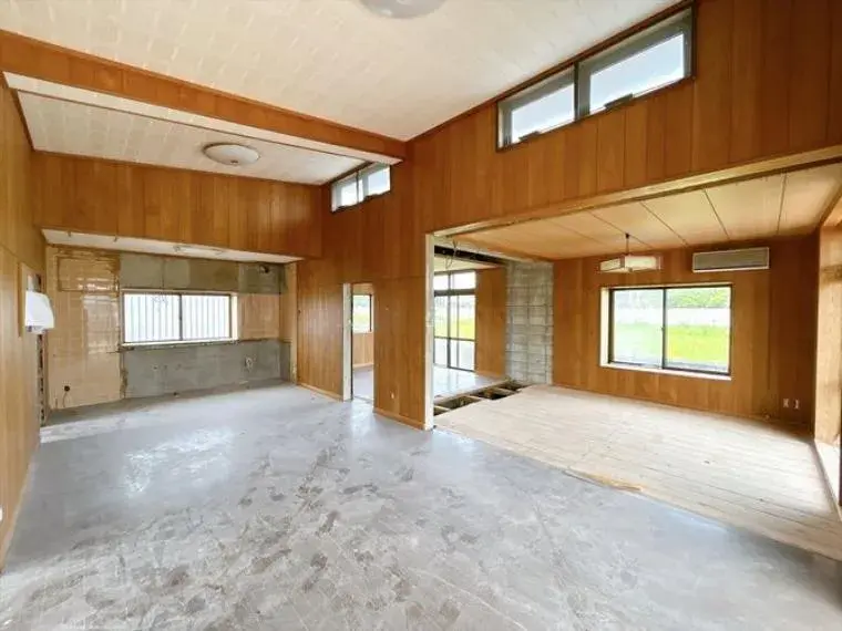 3LDK Property Uruma City Okinawa Prefecture (9)