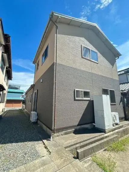 2SLDK Property Niigata City Nishi Ward Niigata Prefecture (2)