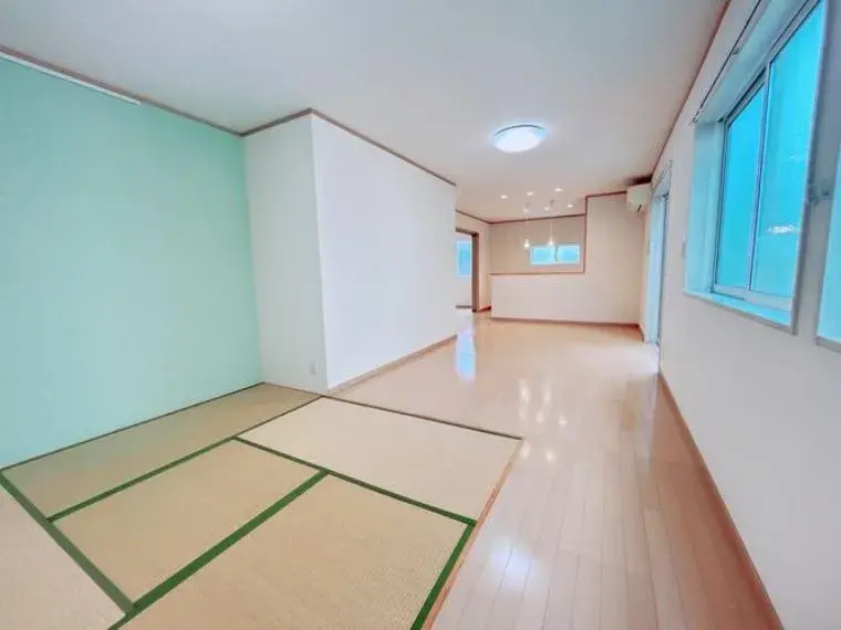 2SLDK Property Niigata City Nishi Ward Niigata Prefecture (11)