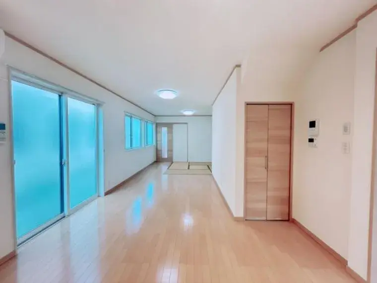2SLDK Property Niigata City Nishi Ward Niigata Prefecture (14)