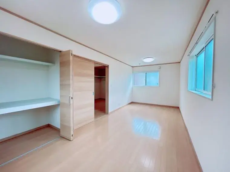 2SLDK Property Niigata City Nishi Ward Niigata Prefecture (16)