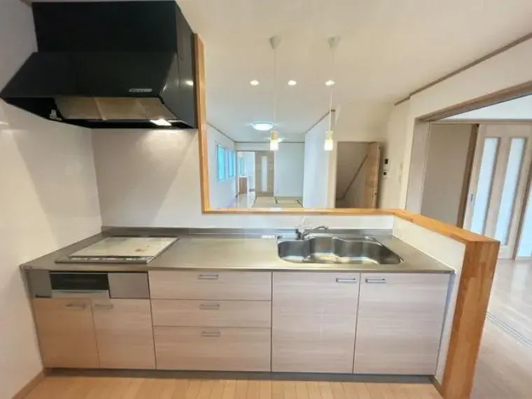 2SLDK Property Niigata City Nishi Ward Niigata Prefecture (18)