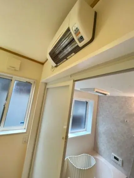 2SLDK Property Niigata City Nishi Ward Niigata Prefecture (22)