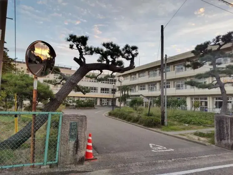 2SLDK Property Niigata City Nishi Ward Niigata Prefecture (32)