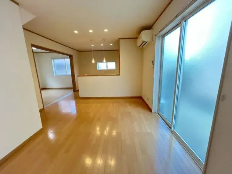 2SLDK Property Niigata City Nishi Ward Niigata Prefecture (5)