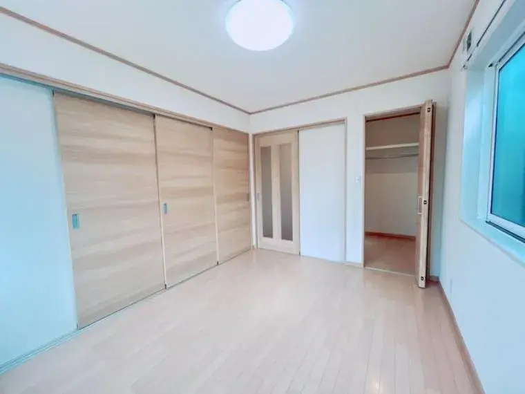 2SLDK Property Niigata City Nishi Ward Niigata Prefecture (6)