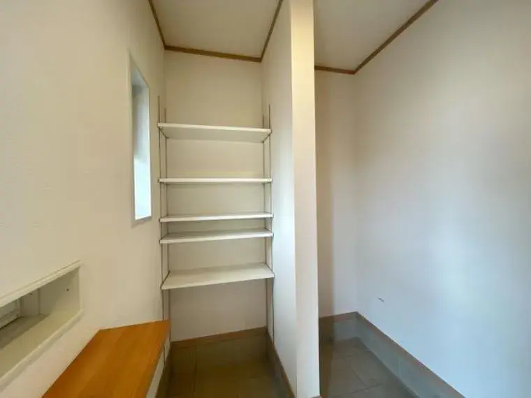 2SLDK Property Niigata City Nishi Ward Niigata Prefecture (8)