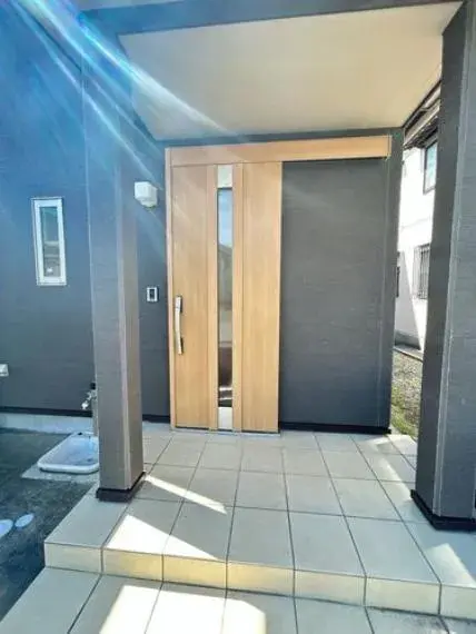2SLDK Property Niigata City Nishi Ward Niigata Prefecture (9)