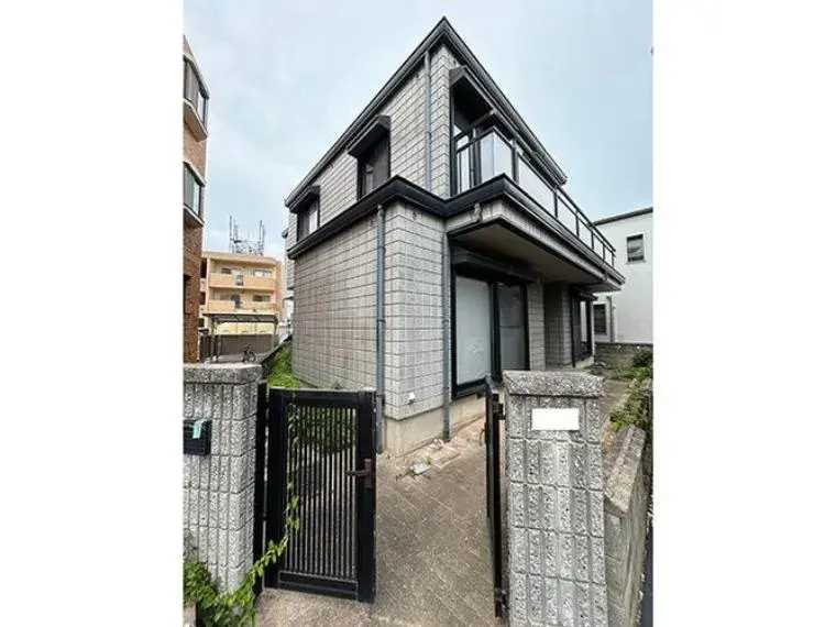 Akiya in Aichi