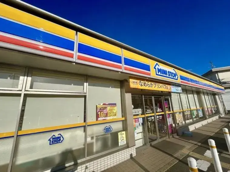 4LDK Property Kawachinagano City Osaka Prefecture (4)