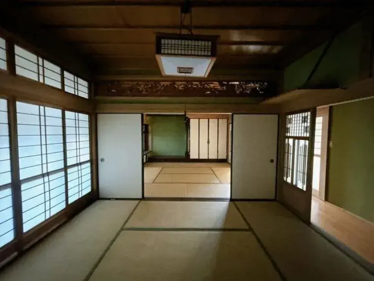 7LDK Ciudad de Mihara Prefectura de Hiroshima (8)