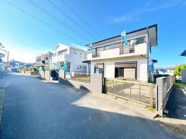 Akiya in Chiba