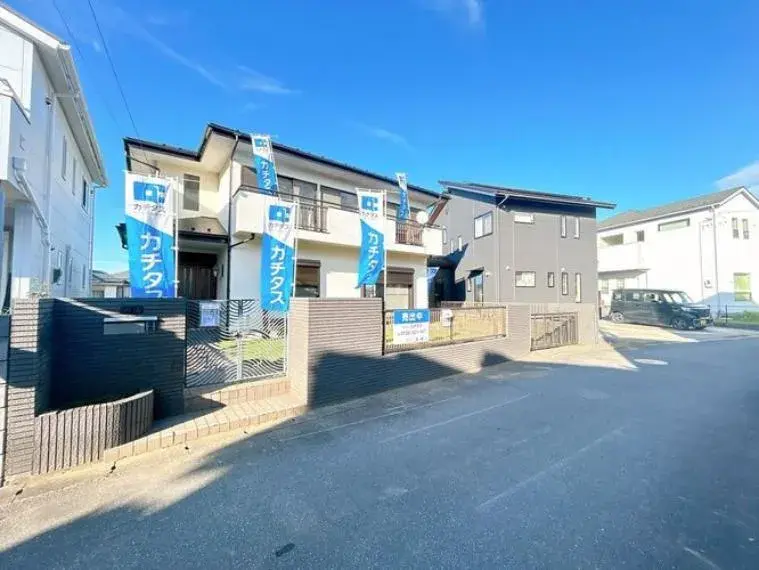 4SLDK Ciudad de Yotsukaido Prefectura de Chiba (2)